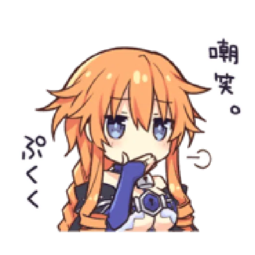 date a live - Sticker 18