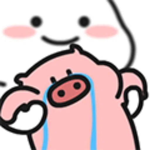 乖巧宝宝14 - Sticker 9