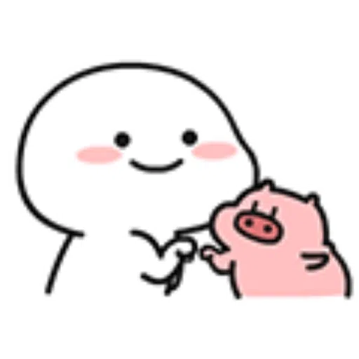 乖巧宝宝14 - Sticker 17