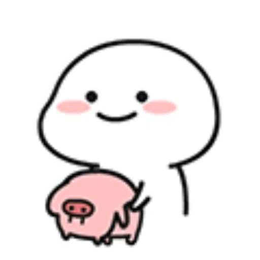 乖巧宝宝14 - Sticker 22