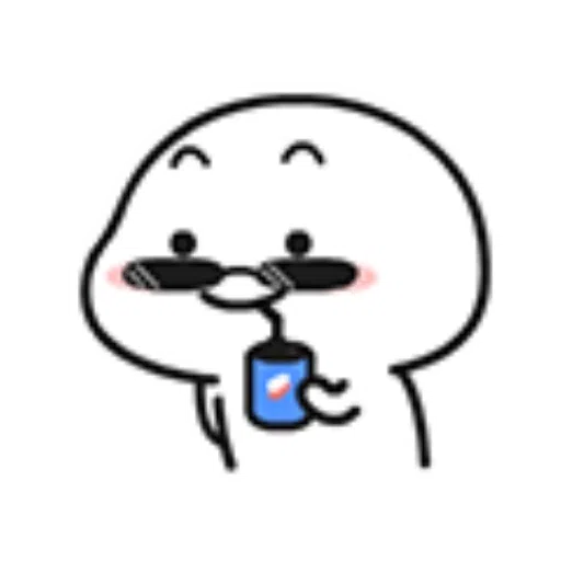 乖巧宝宝14 - Sticker 13