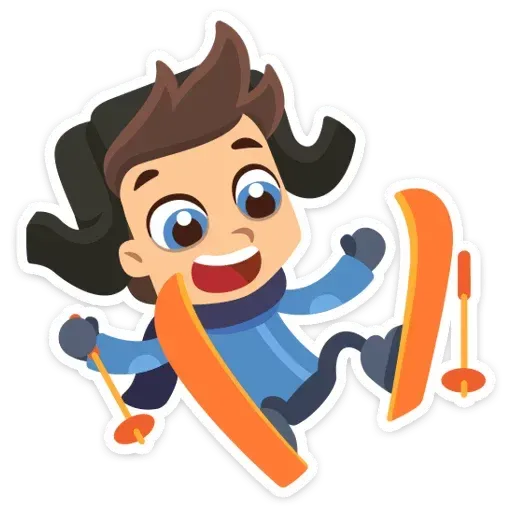 New Year 2019 - Sticker 11