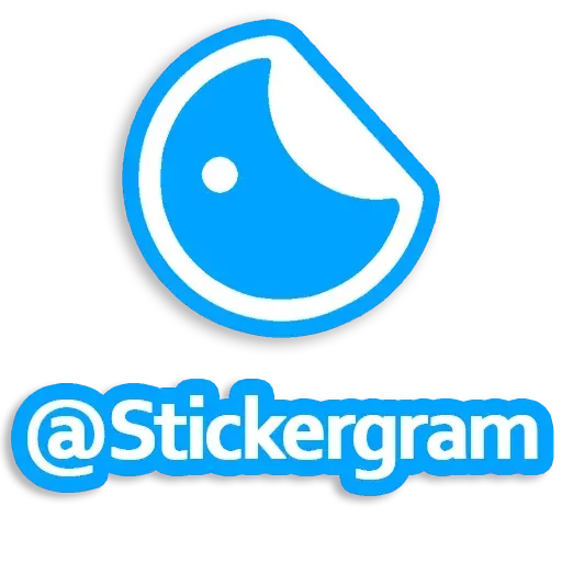 New Year 2019 - Sticker 25