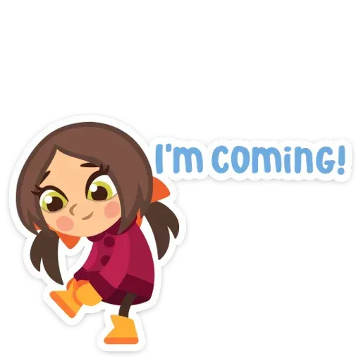 New Year 2019 - Sticker 10