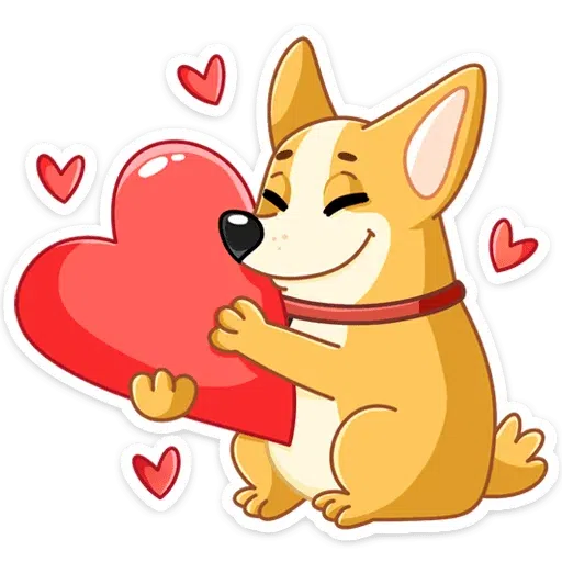 Лол - Sticker 10