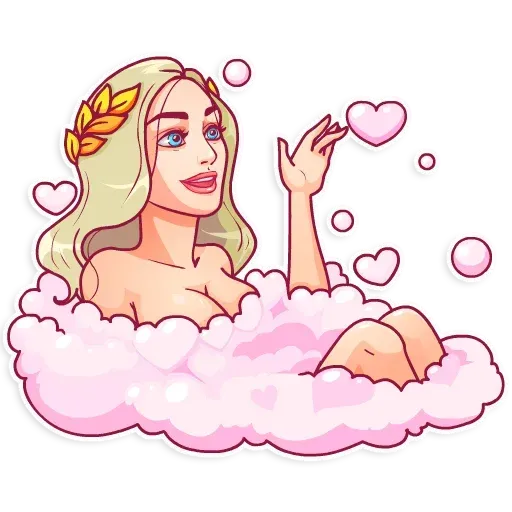 Afrodite - Sticker 19