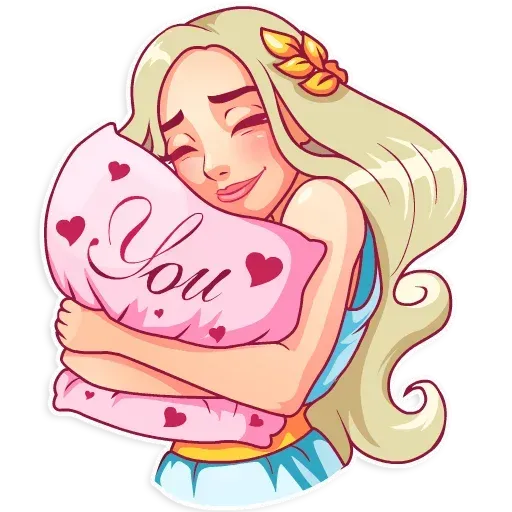 Afrodite - Sticker 29