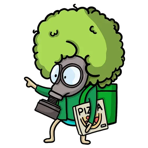 70'ers - Sticker 10
