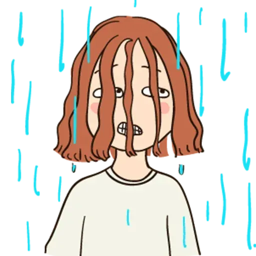 A KAE SHORT HER - Sticker 29