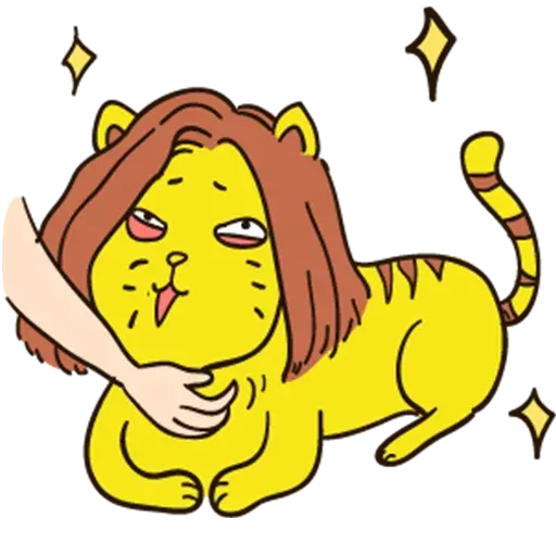 A KAE SHORT HER - Sticker 30