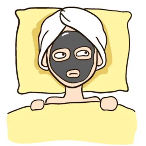 A KAE SHORT HER - Sticker 19