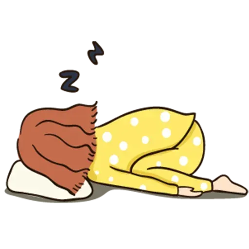 A KAE SHORT HER - Sticker 23