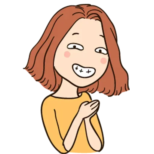 A KAE SHORT HER - Sticker 17