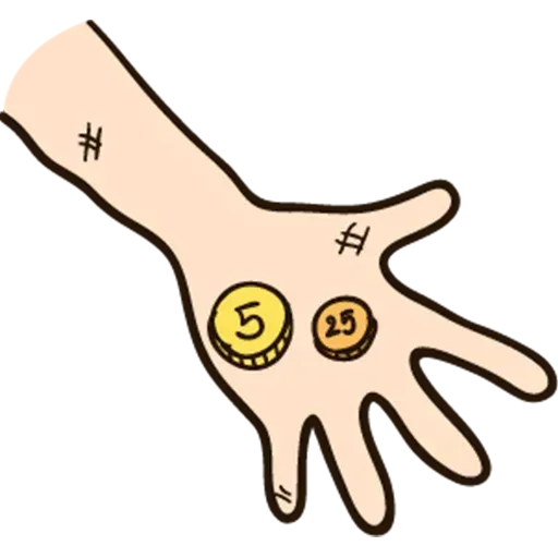 A KAE SHORT HER - Sticker 25