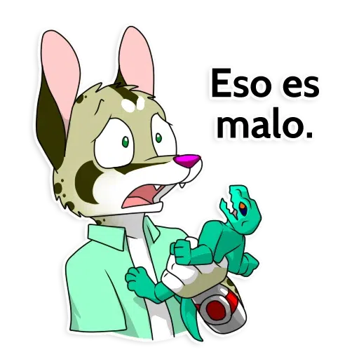 Javi 2 - Sticker 28