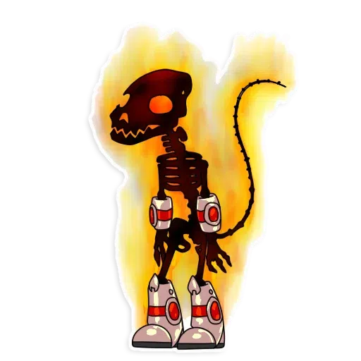 Javi 2 - Sticker 19