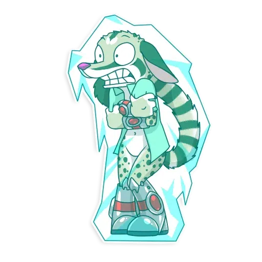 Javi 2 - Sticker 20