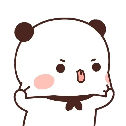 Pan Pan - 3 - Sticker 12