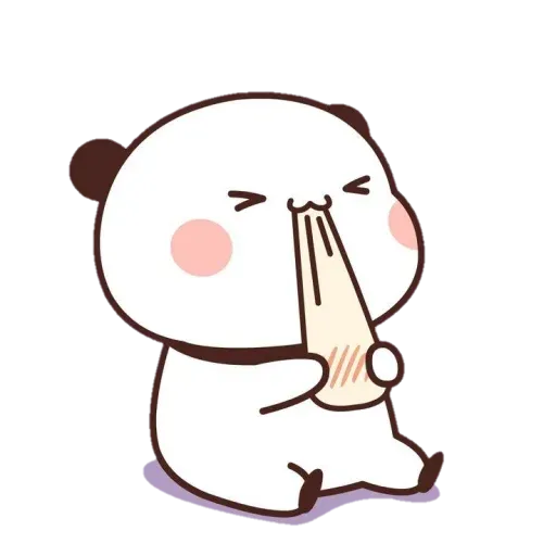 Pan Pan - 3 - Sticker 13