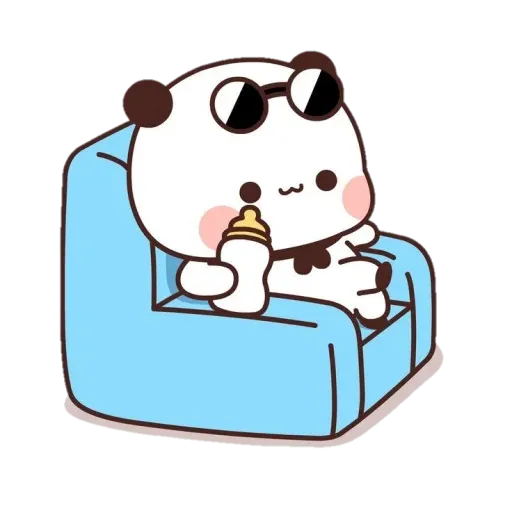 Pan Pan - 3 - Sticker 14