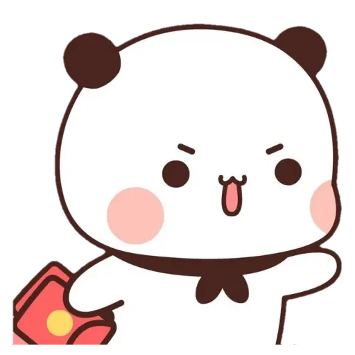 Pan Pan - 3 - Sticker 18