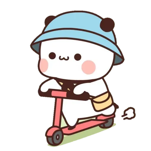 Pan Pan - 3 - Sticker 11