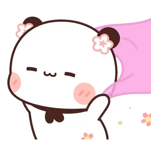 Pan Pan - 3 - Sticker 19