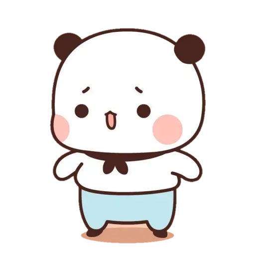 Pan Pan - 3 - Sticker 10