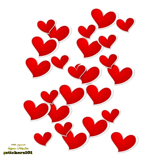 Lovee - Sticker 27