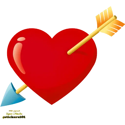 Lovee - Sticker 11