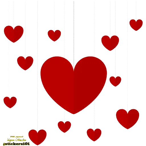 Lovee - Sticker 9