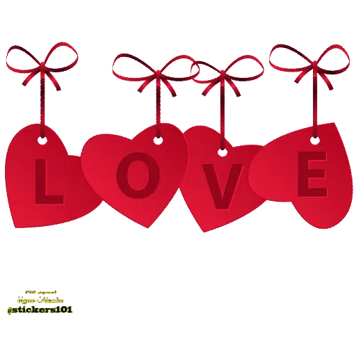 Lovee - Sticker 15