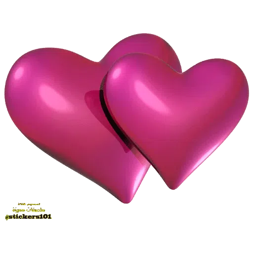 Lovee - Sticker 28
