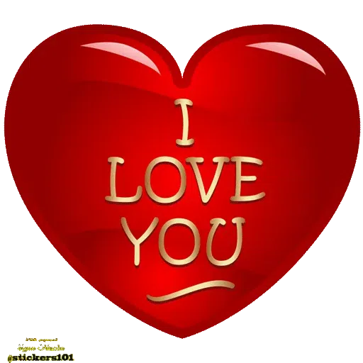 Lovee - Sticker 17