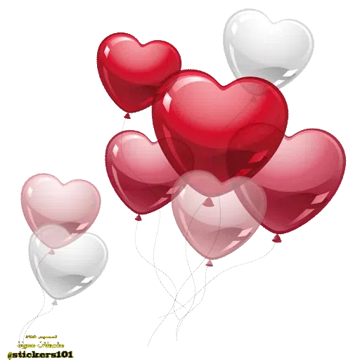 Lovee - Sticker 10