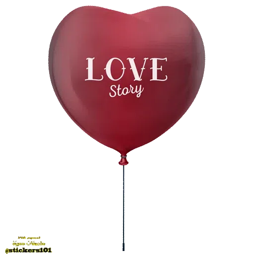 Lovee - Sticker 23