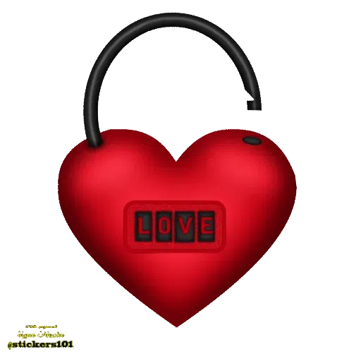 Lovee - Sticker 26
