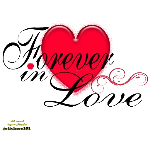 Lovee - Sticker 29