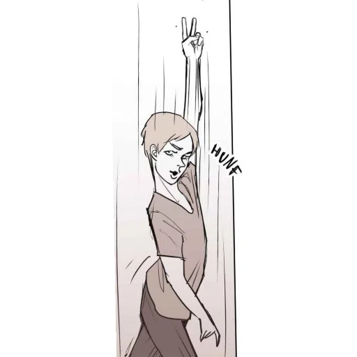 Webtoon - Sticker 14