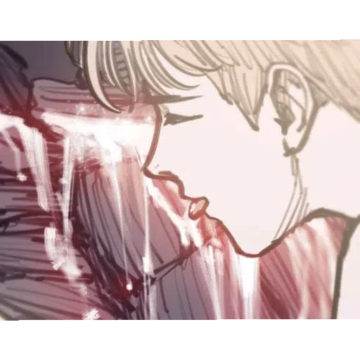 Webtoon - Sticker 17