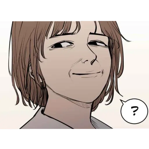 Webtoon - Sticker 11