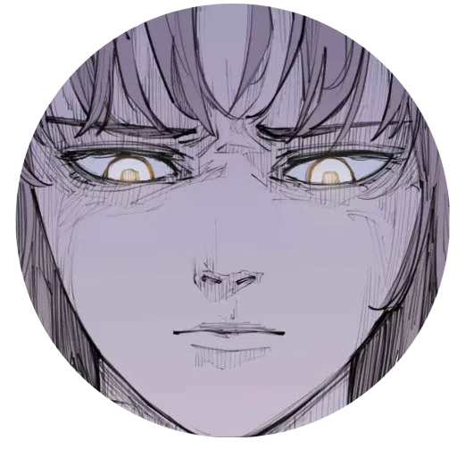 Webtoon - Sticker 22