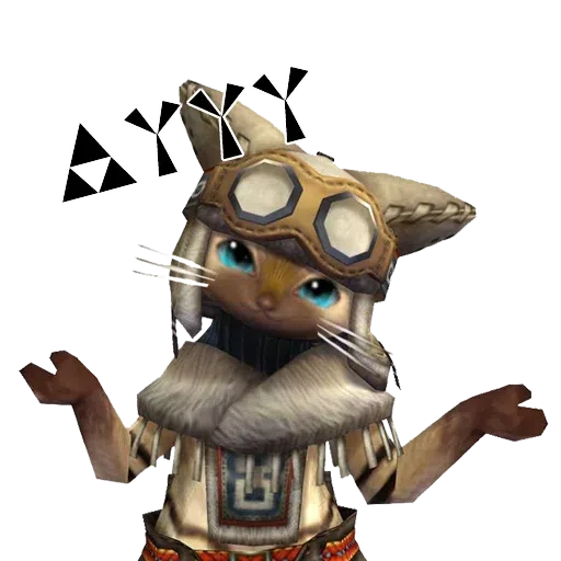 MH - Sticker 11