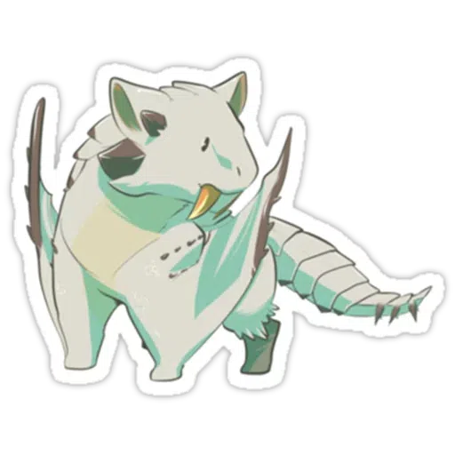 MH - Sticker 13