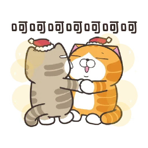 Lanlancat23 - Sticker 16