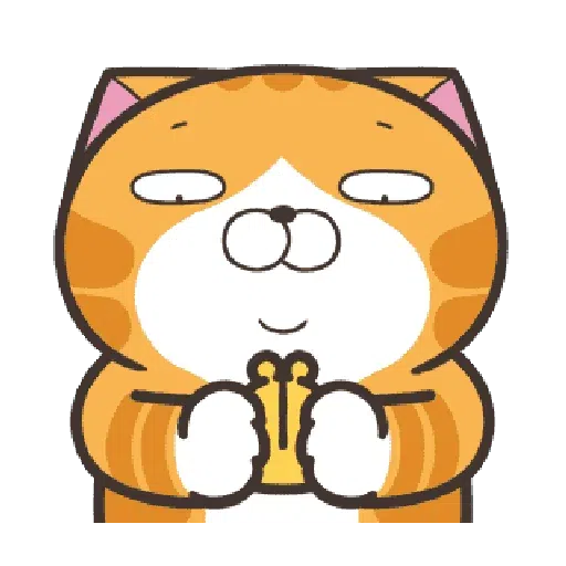 Lanlancat23 - Sticker 12