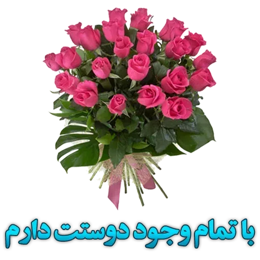 Ward - Sticker 23