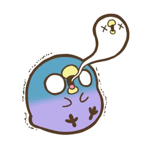 懶得“鳥”你 （無骨雞用）（3） - Sticker 11