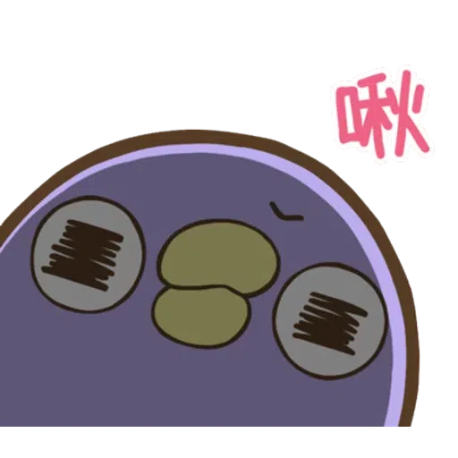 懶得“鳥”你 （無骨雞用）（3） - Sticker 14