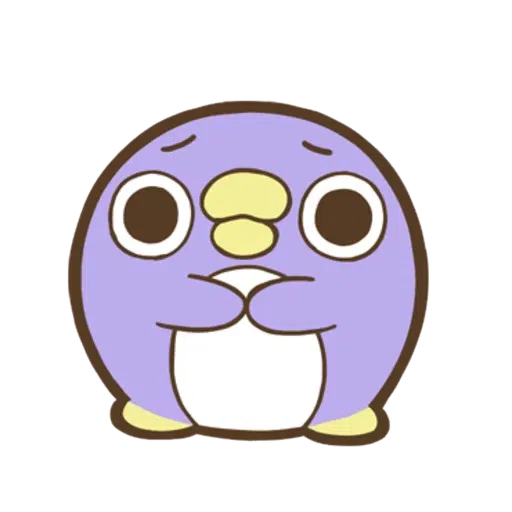 懶得“鳥”你 （無骨雞用）（3） - Sticker 17